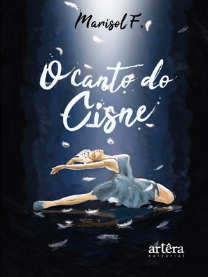 cover image of O canto do Cisne